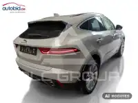 2018 Jaguar E-PACE