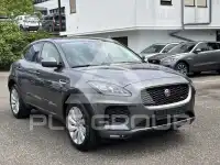 2018 Jaguar E-PACE