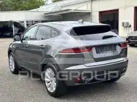 2018 Jaguar E-PACE