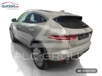2018 Jaguar E-PACE