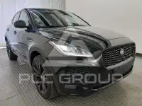 2018 Jaguar E-PACE