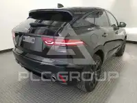 2018 Jaguar E-PACE