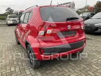 2018 Suzuki Ignis