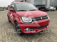 2018 Suzuki Ignis