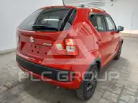 2018 Suzuki Ignis