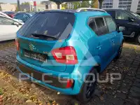 2018 Suzuki Ignis