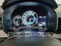 2018 Suzuki Ignis