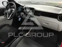 2018 Suzuki Ignis