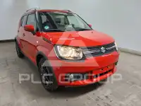 2018 Suzuki Ignis