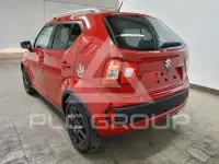 2018 Suzuki Ignis