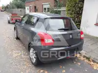 2018 Suzuki SWIFT