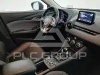 2018 Mazda CX-3