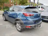 2018 Mazda CX-3