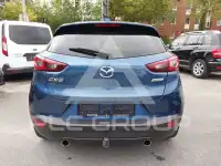 2018 Mazda CX-3