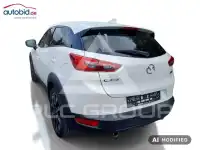 2018 Mazda CX-3