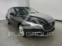 2018 Mazda 3