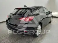 2018 Mazda 3