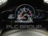2018 Mazda 3