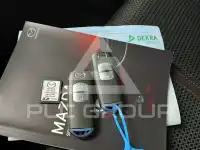 2018 Mazda 3