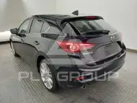 2018 Mazda 3