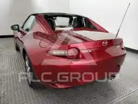 2018 Mazda MX-5
