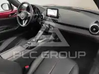 2018 Mazda MX-5