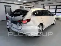 2018 Mazda 6