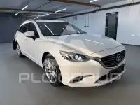 2018 Mazda 6