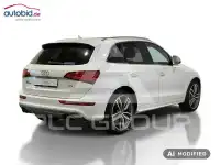 2018 Audi SQ5