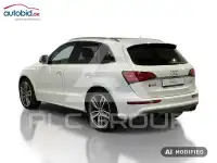 2018 Audi SQ5