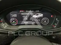 2018 Audi A5