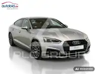 2018 Audi A5