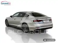 2018 Audi A5