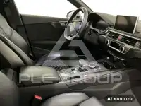 2018 Audi A5