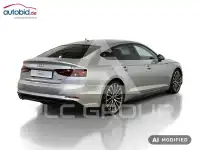 2018 Audi A5