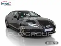 2018 Audi A5