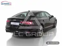 2018 Audi A5
