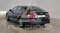 2018 Audi A5