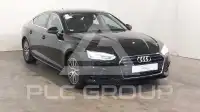 2018 Audi A5
