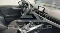 2018 Audi A5