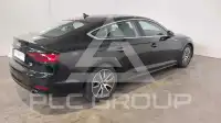2018 Audi A5
