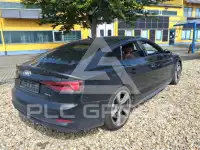 2018 Audi A5