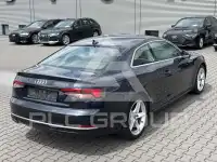 2018 Audi A5