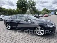 2018 Audi A5