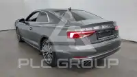 2018 Audi A5