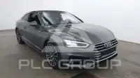 2018 Audi A5