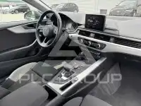 2018 Audi A5