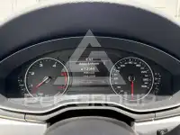 2018 Audi A5