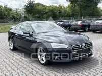 2018 Audi A5