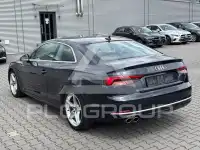 2018 Audi A5